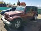 2007 JEEP WRANGLER