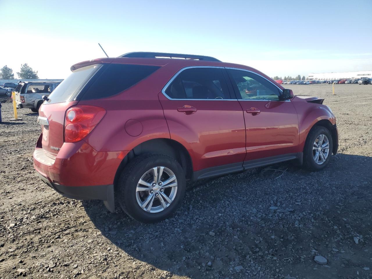 2013 CHEVROLET EQUINOX