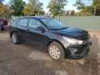 2021 KIA RIO