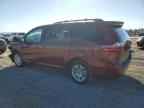 2016 TOYOTA SIENNA