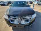 2012 LINCOLN MKZ