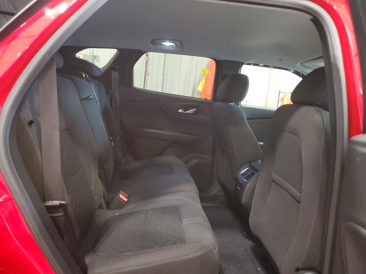 2019 CHEVROLET BLAZER
