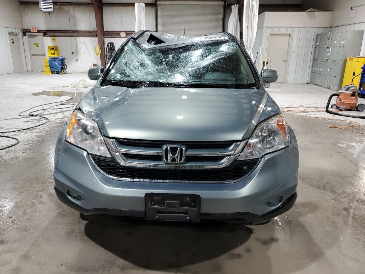 2011 HONDA CR-V