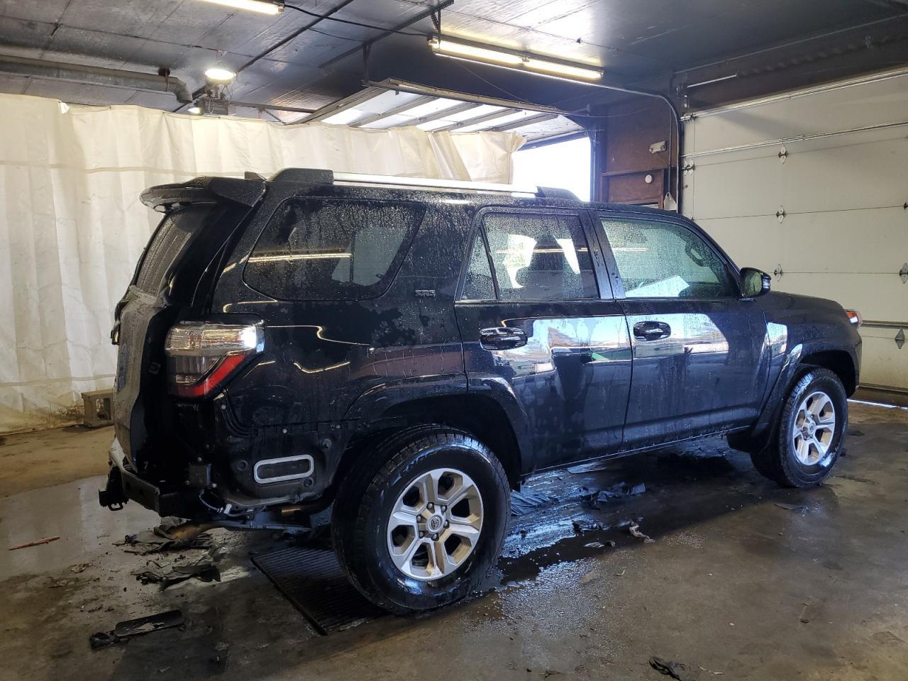 2023 TOYOTA 4Runner
