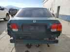 1998 HONDA CIVIC