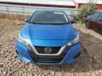 2021 NISSAN VERSA