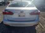 2016 KIA FORTE