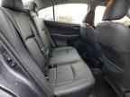2014 SUBARU Legacy