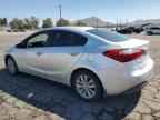 2014 KIA FORTE