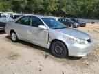 2005 TOYOTA CAMRY