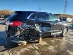 2016 LINCOLN MKX