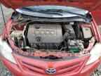 2011 TOYOTA COROLLA