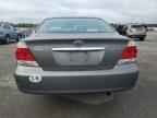 2006 TOYOTA CAMRY