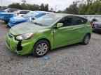 2012 HYUNDAI ACCENT