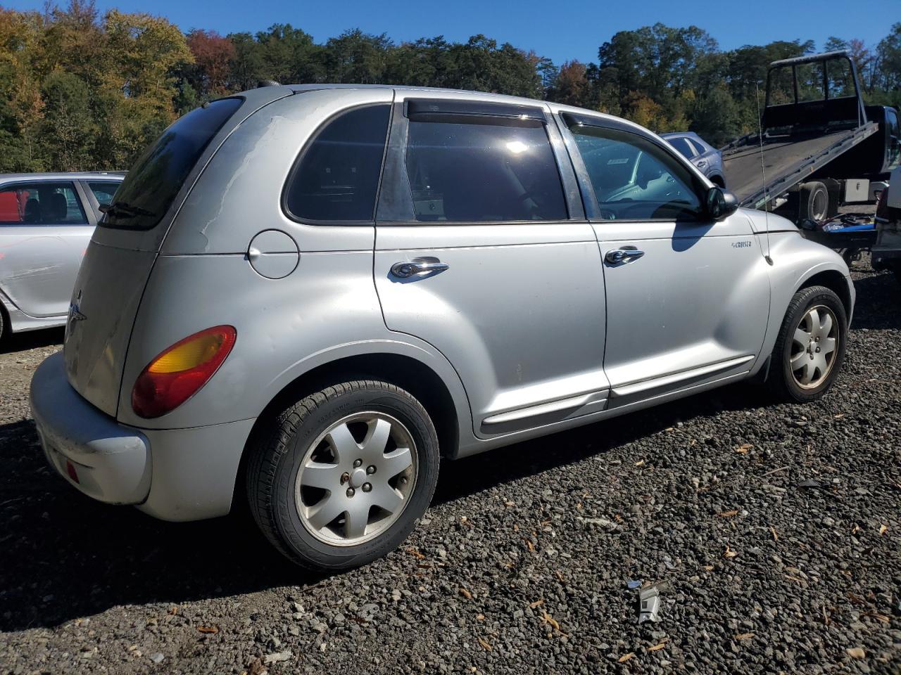 2005 CHRYSLER PT CRUISER