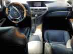 2014 LEXUS RX 450H