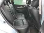 2011 INFINITI EX35
