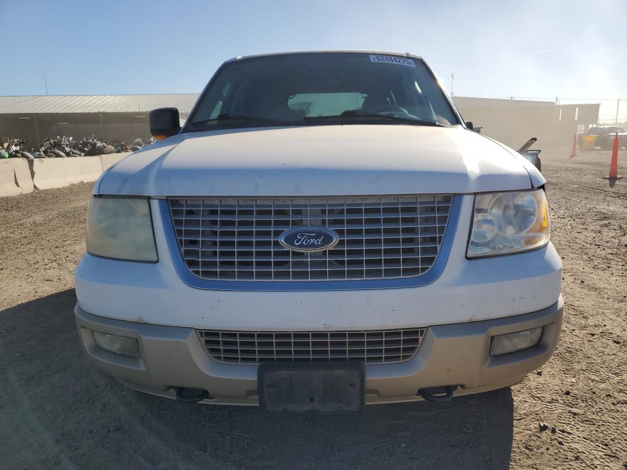 2006 FORD Expedition