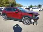 2020 MAZDA CX-30