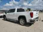 2022 GMC Sierra