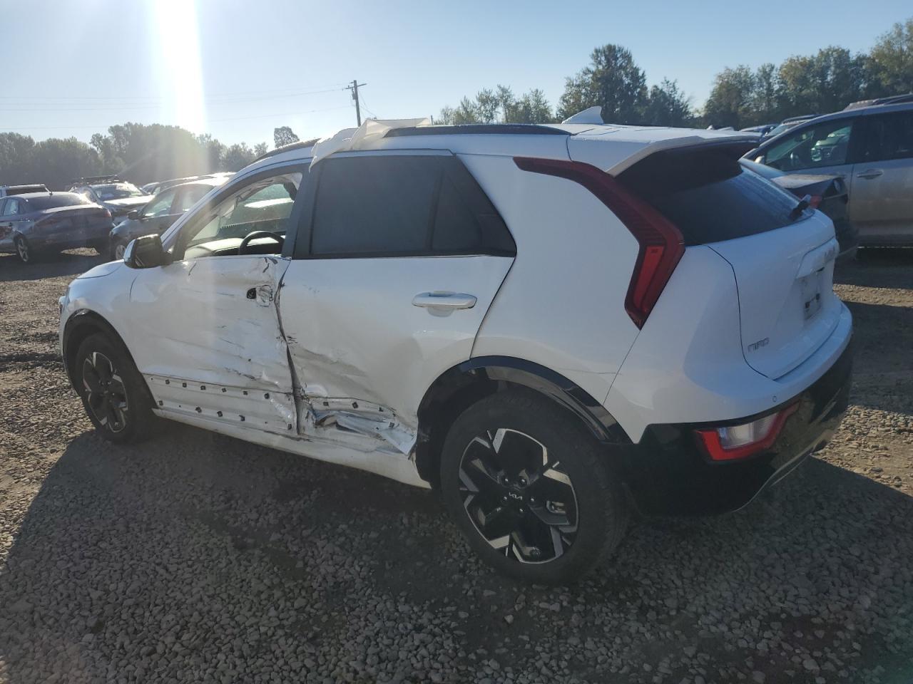 2023 KIA Niro