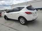 2012 NISSAN MURANO