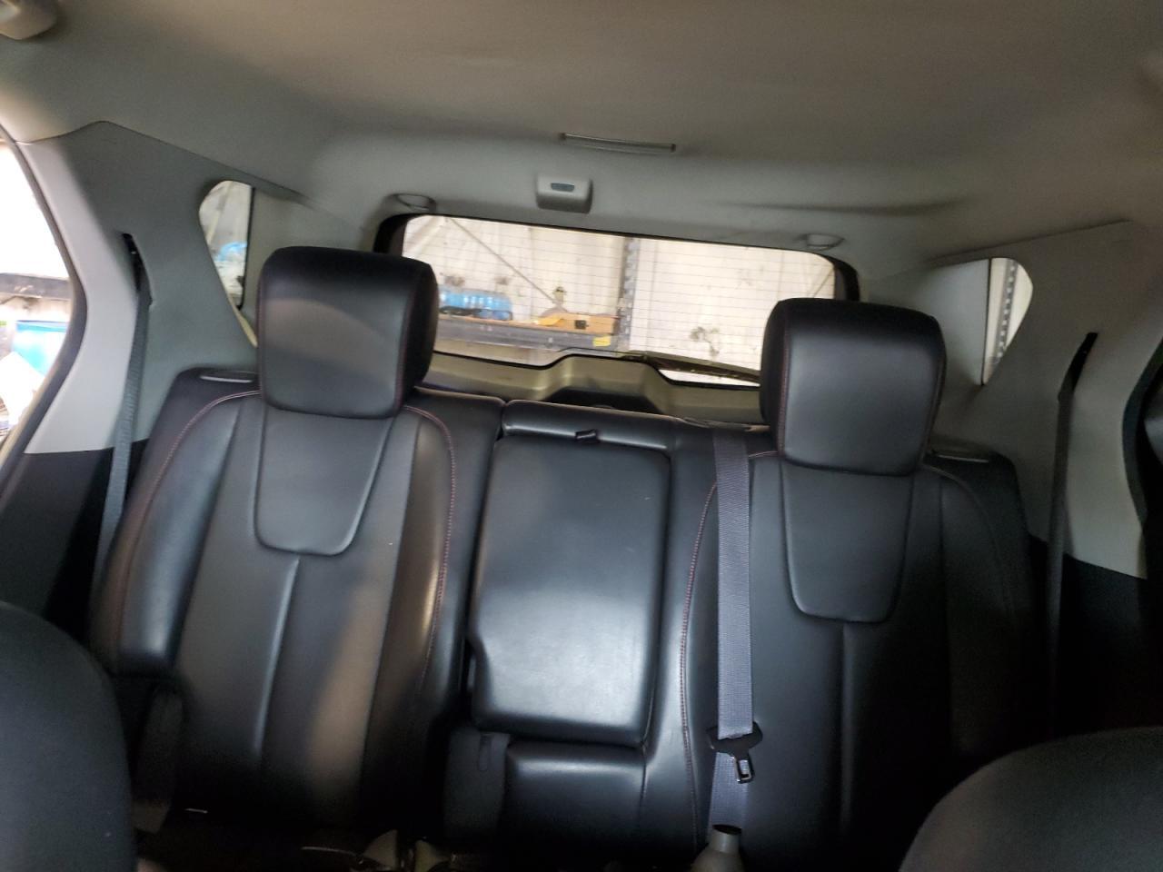 2010 CHEVROLET EQUINOX