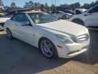 2012 MERCEDES-BENZ E-Class