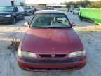 1996 TOYOTA COROLLA