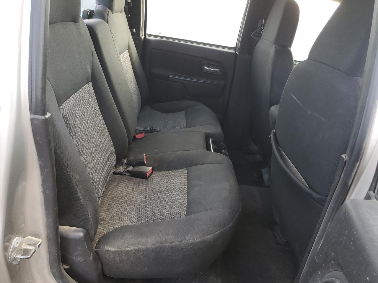 2008 GMC CANYON