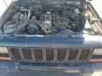 2000 JEEP CHEROKEE