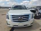 2015 CADILLAC Escalade ESV