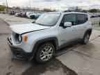2015 JEEP Renegade
