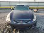 2012 INFINITI G37