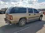 2005 CHEVROLET Suburban