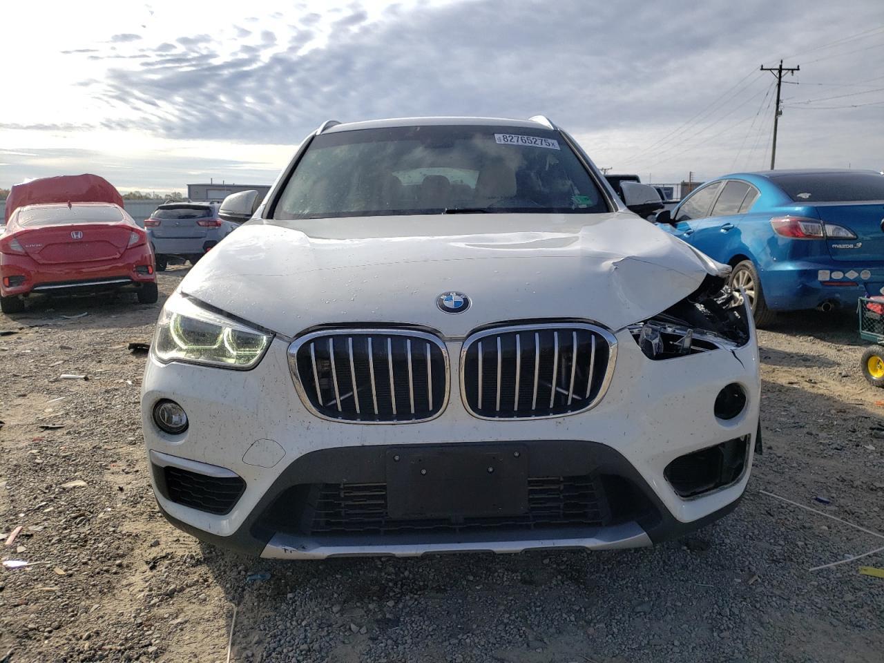 2016 BMW X1