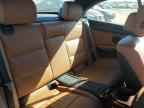 2011 BMW 3 SERIES