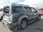 2007 NISSAN PATHFINDER