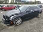 2017 CADILLAC ATS
