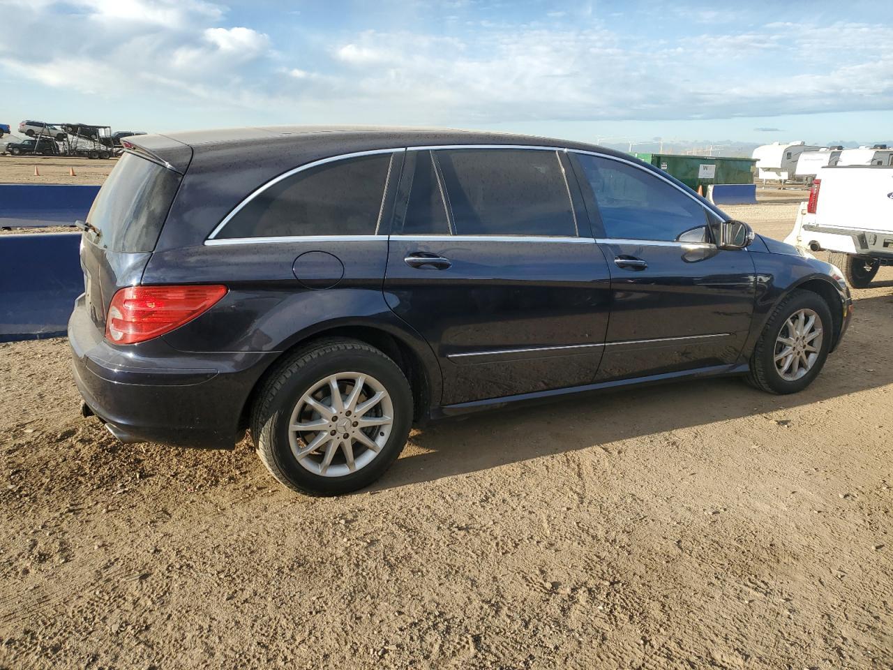 2006 MERCEDES-BENZ R-Class