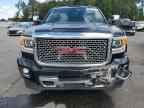 2016 GMC Sierra