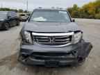 2015 HONDA PILOT