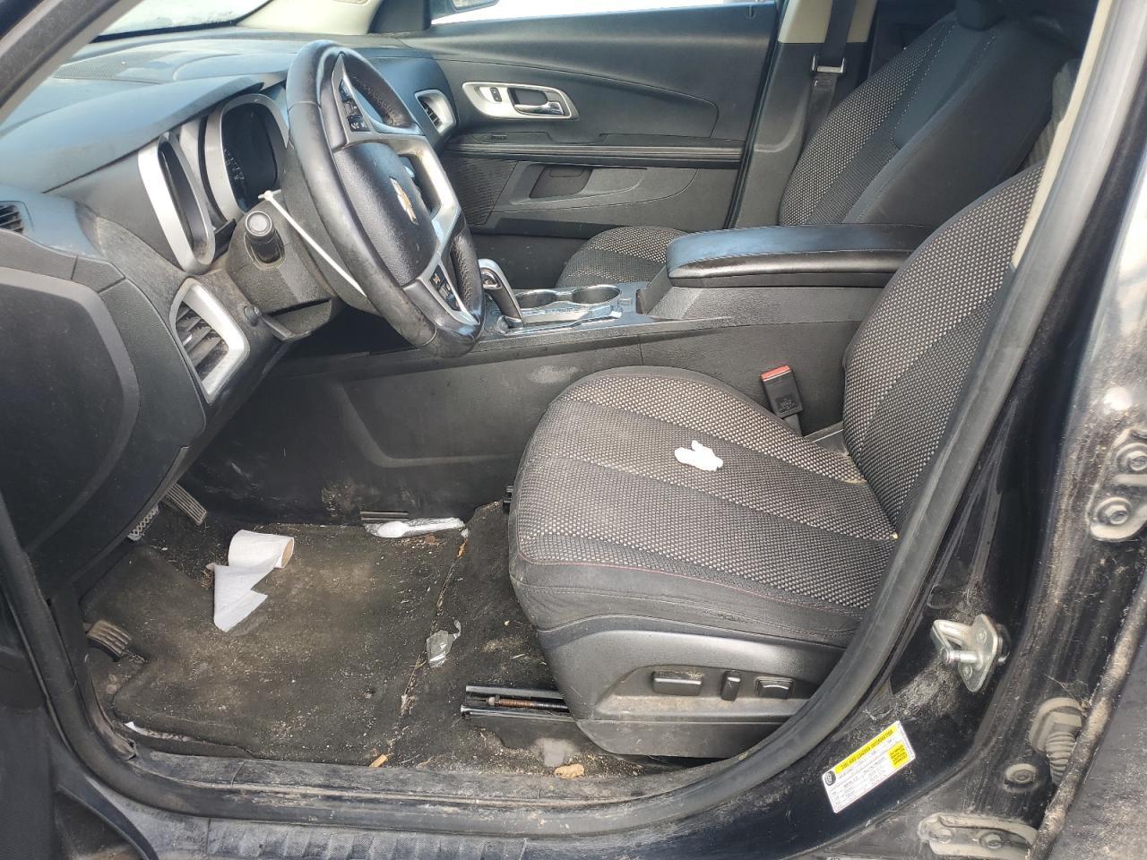 2013 CHEVROLET EQUINOX