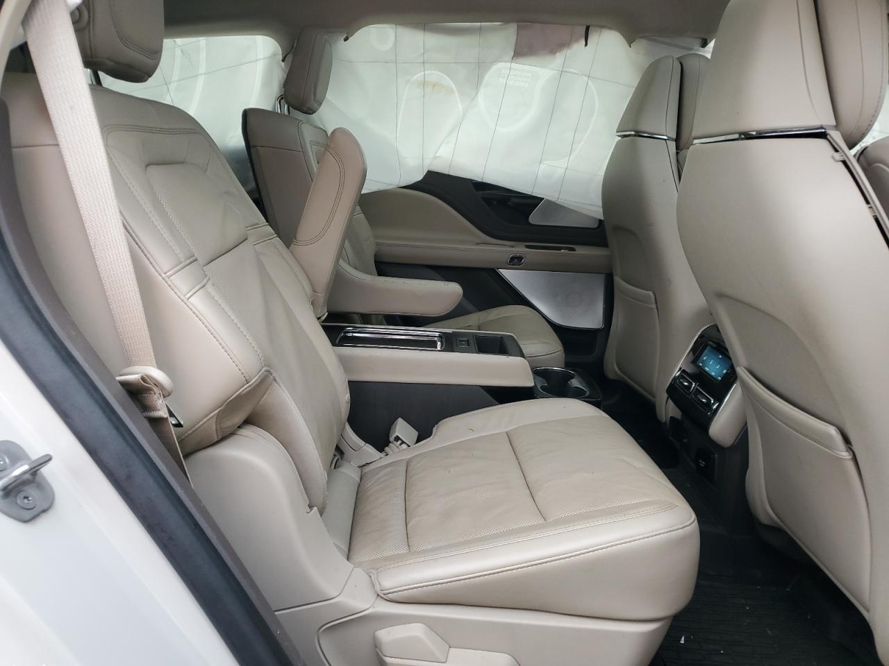 2020 LINCOLN Aviator
