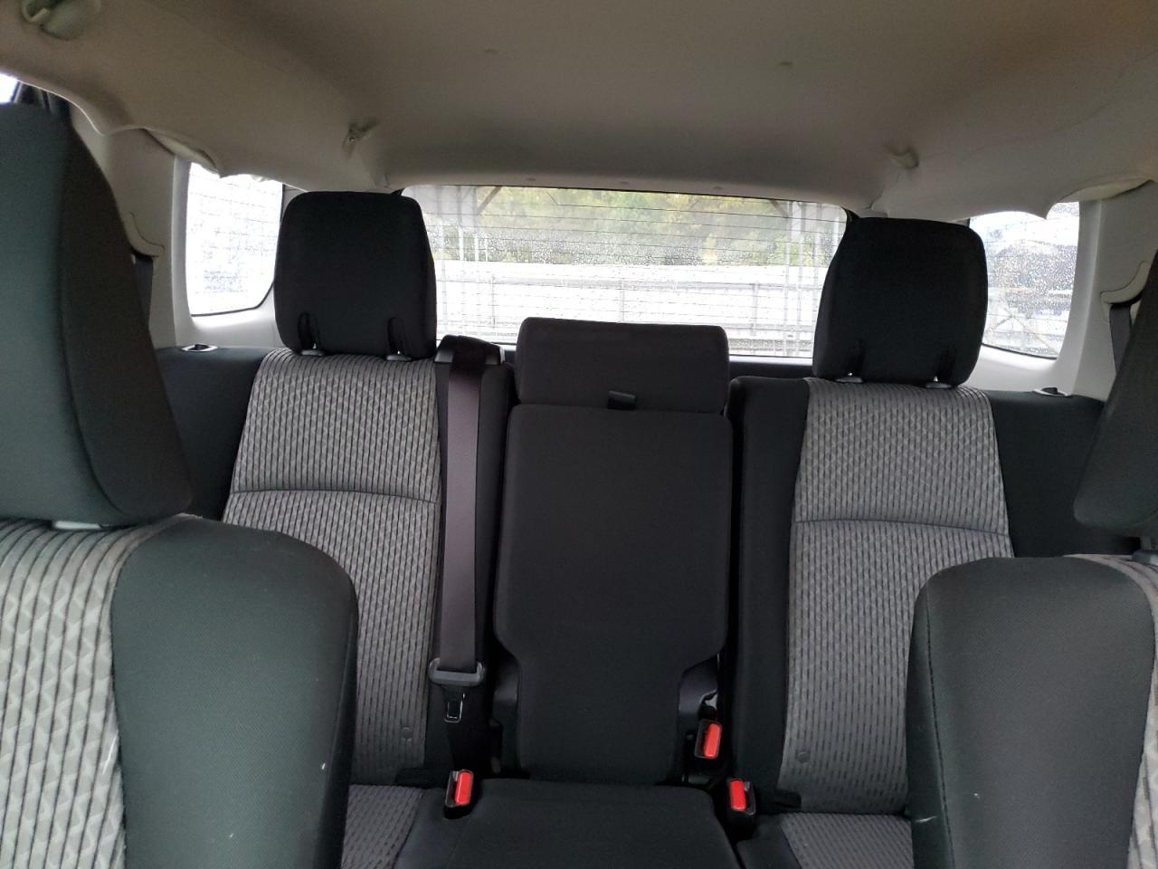 2019 TOYOTA 4Runner