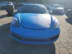 2024 PORSCHE Cayman