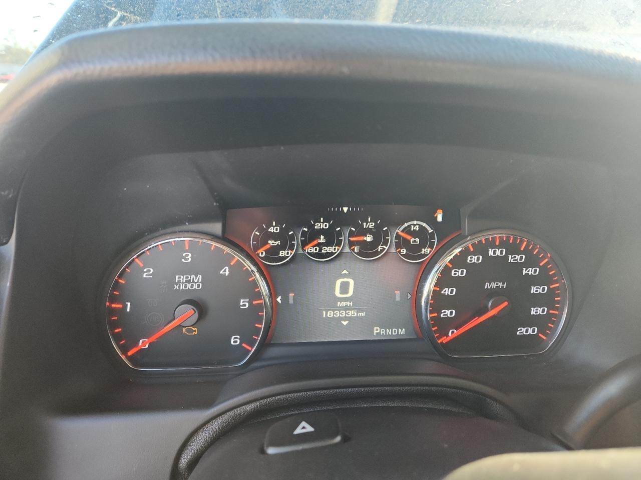 2016 GMC Yukon XL