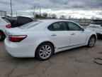2007 LEXUS LS 460