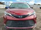 2022 TOYOTA SIENNA