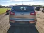 2011 KIA SPORTAGE